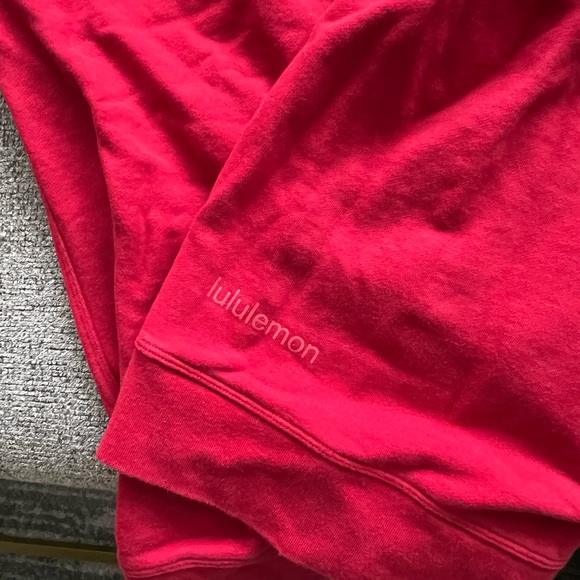 Perfectly oversized crew - Picture 4 of 4